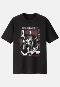 Inferno T-Shirt