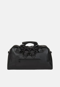 Hex Paws Kitten Knuckle Top Handle Bag