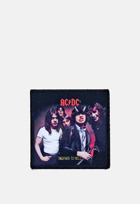 Highway To Hell Patch