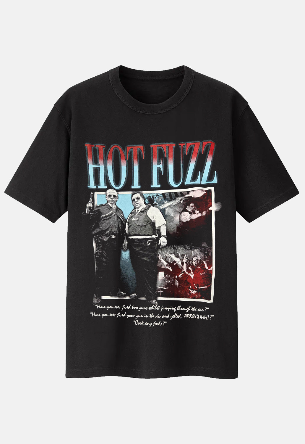 Homage T-Shirt