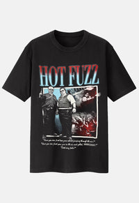 Homage T-Shirt
