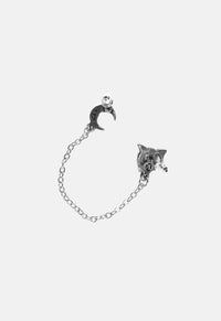 Howl Earring