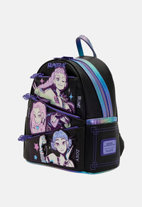 KPop Demon Hunter Mini Backpack