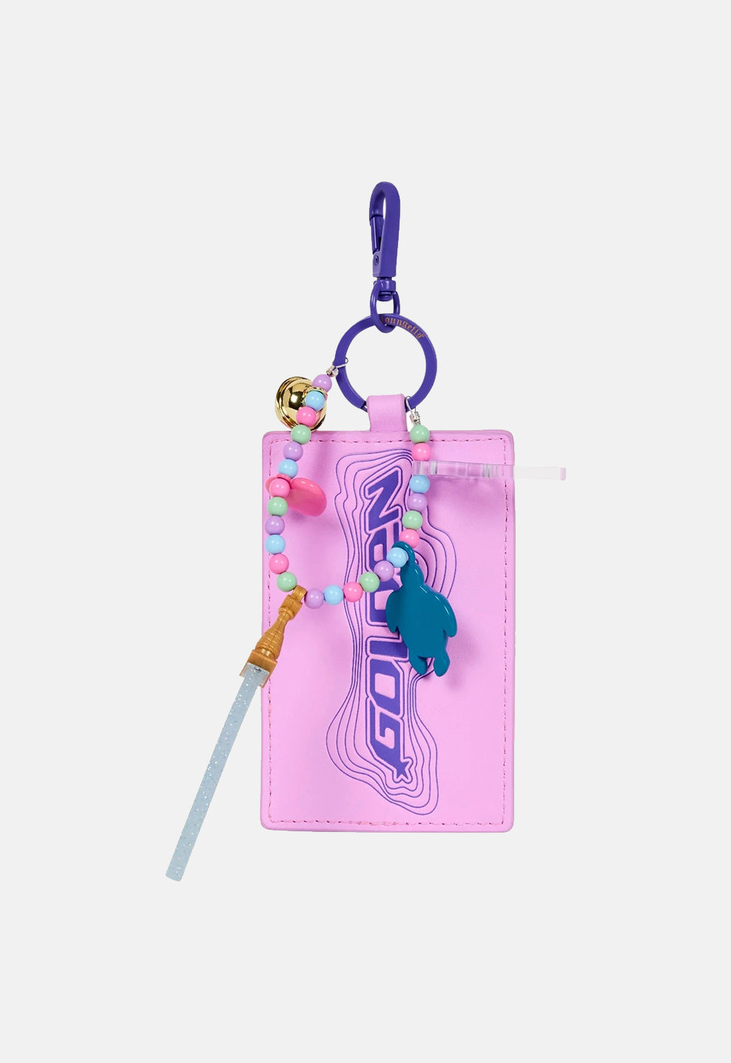 KPop Demon Hunter Mini Backpack