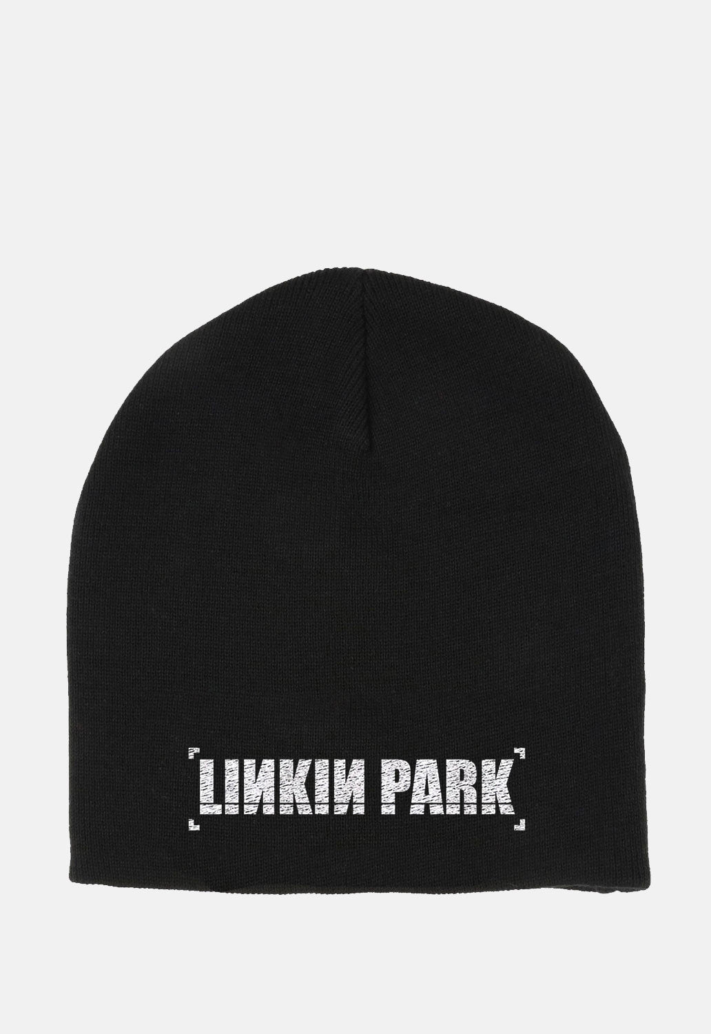 Hybrid Theory Logo Beanie
