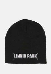 Hybrid Theory Logo Beanie
