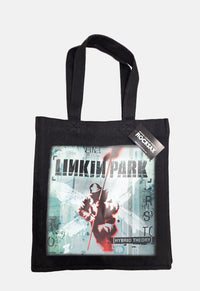 Hybrid Tote Bag