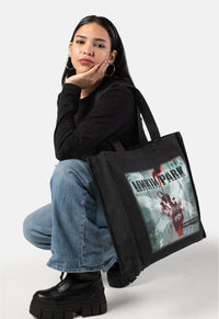 Hybrid Tote Bag
