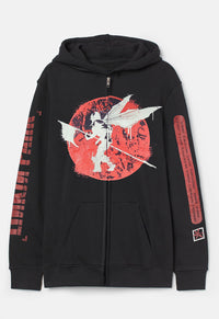 Hybrid Theory Zip Hoodie