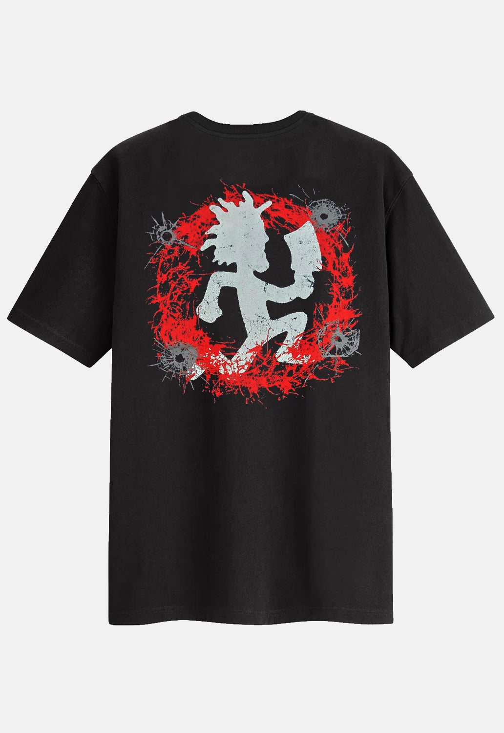 Most Hated Band T-Shirt – DMG SCY