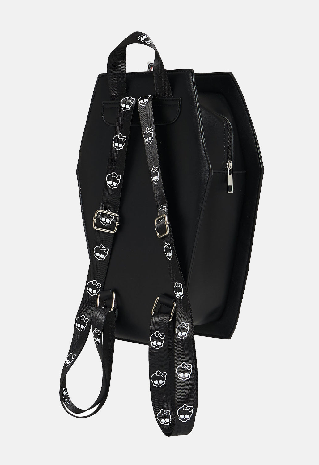 Monster High iCoffin Backpack