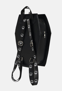 Monster High iCoffin Backpack