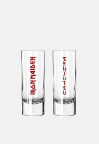 Senjutsu Shot Glass 2 Pack