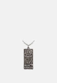 Iron Maiden 50th Anniversary Pendant