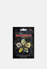 Classic Albums Plectrum Pack