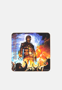 Wicker Man Coaster