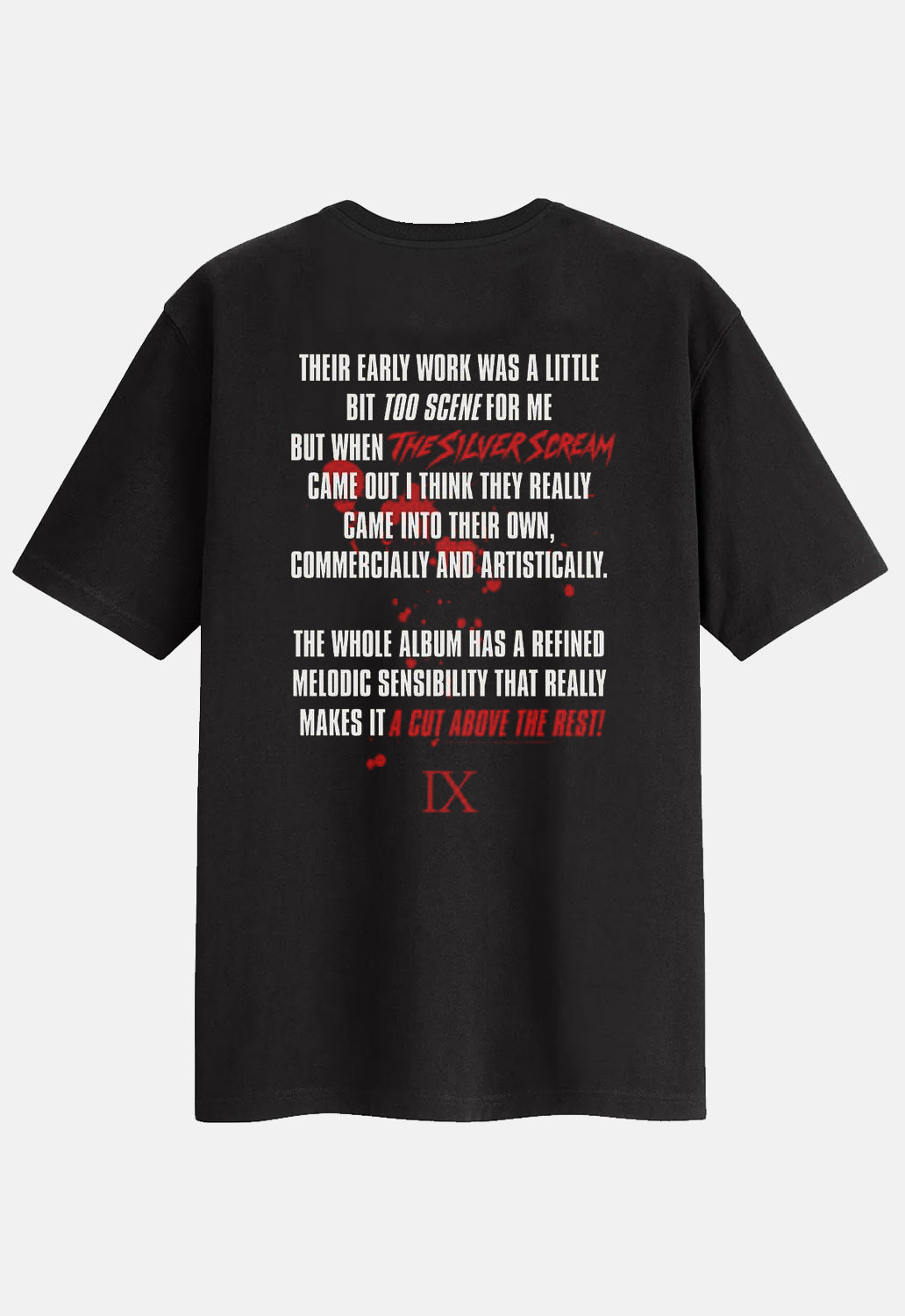 American Psycho T-Shirt