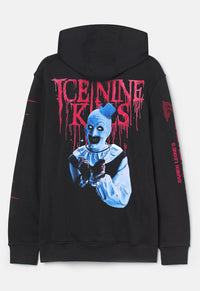The Terrifier Hoodie