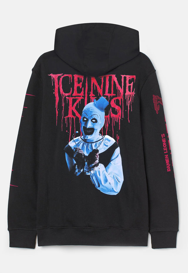 The Terrifier Hoodie