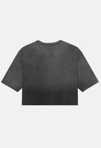 The Box Crop Top