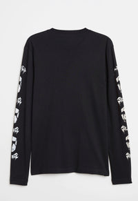 The Dance Never Ends Long Sleeved Top