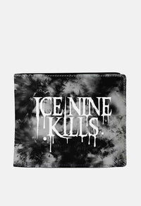 Drippy Wallet