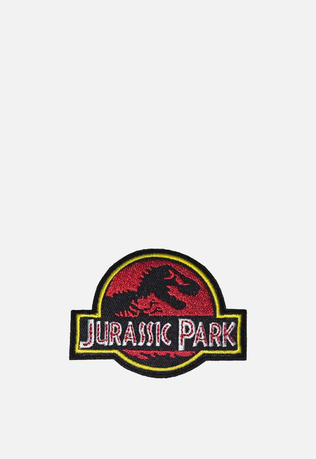 Park Logo Patch