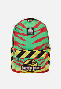 Jurassic Park Camo Backpack