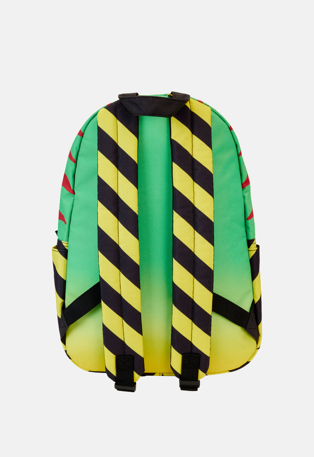 Jurassic Park Camo Backpack