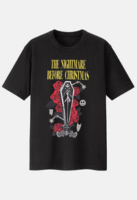 Jack Coffin T-Shirt