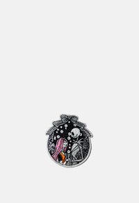 Jack & Sally In Love Patch