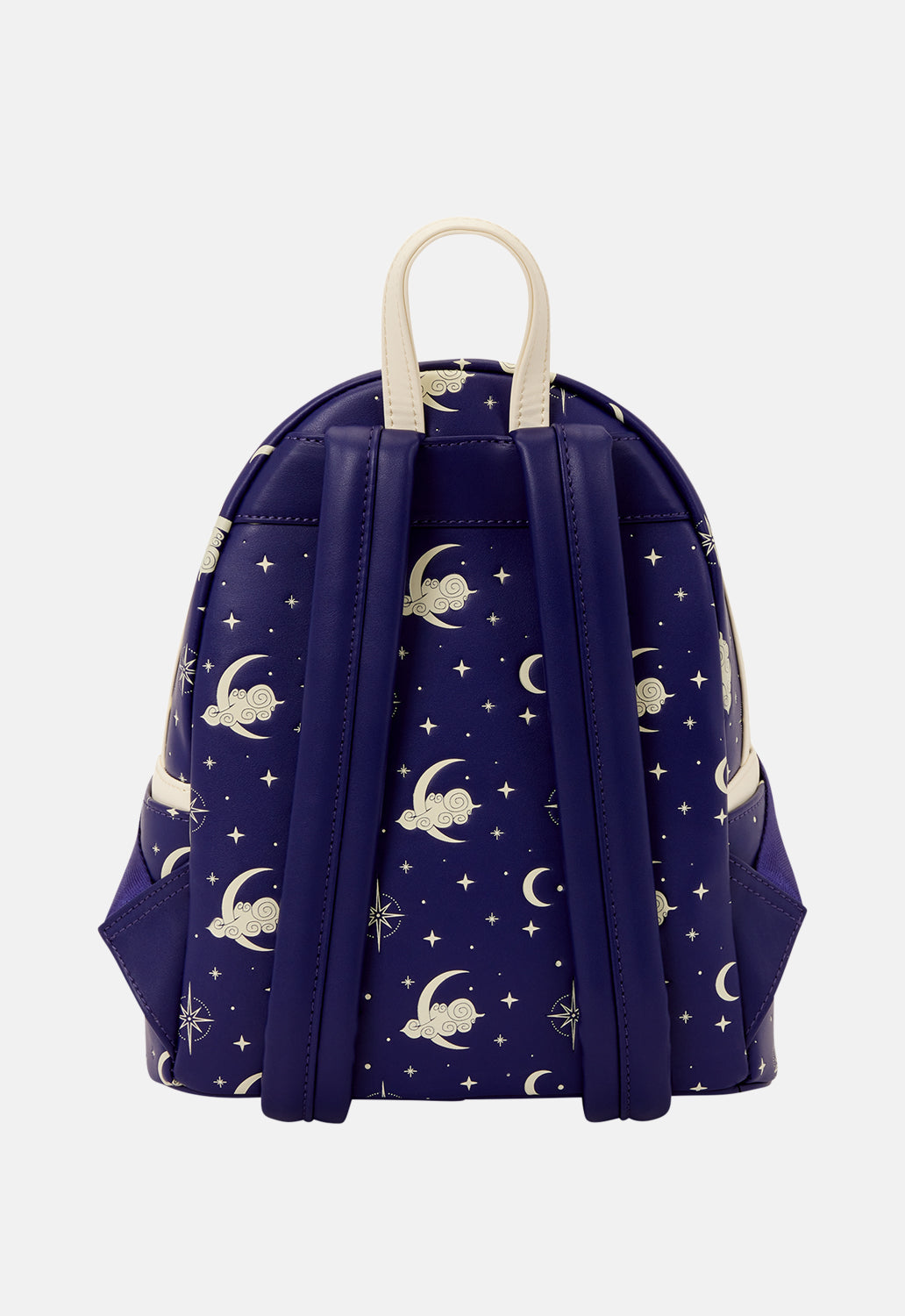 Jack & Sally Night Sky Mini Backpack