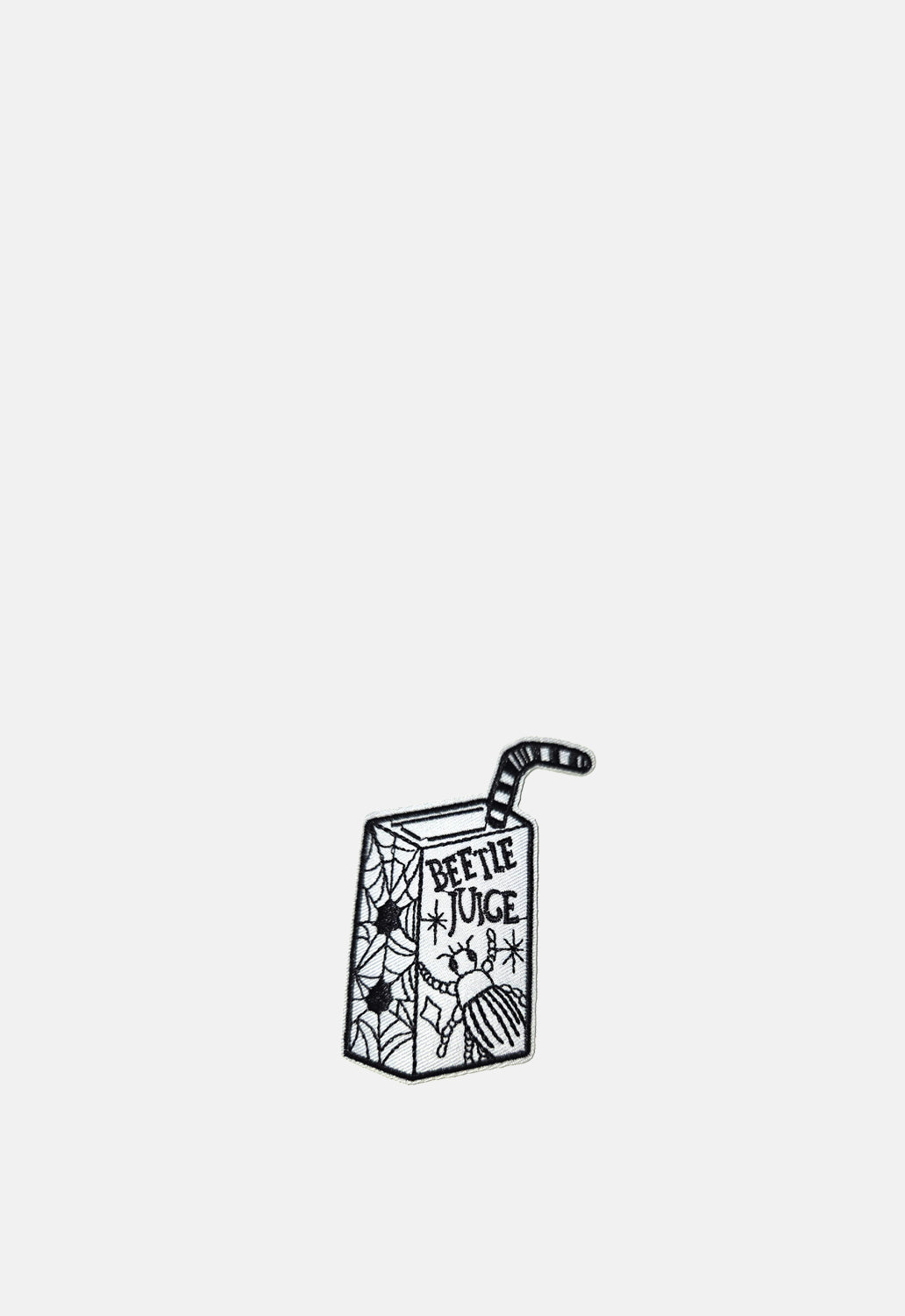 Juice Box Patch