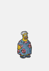 King-Size Homer Patch