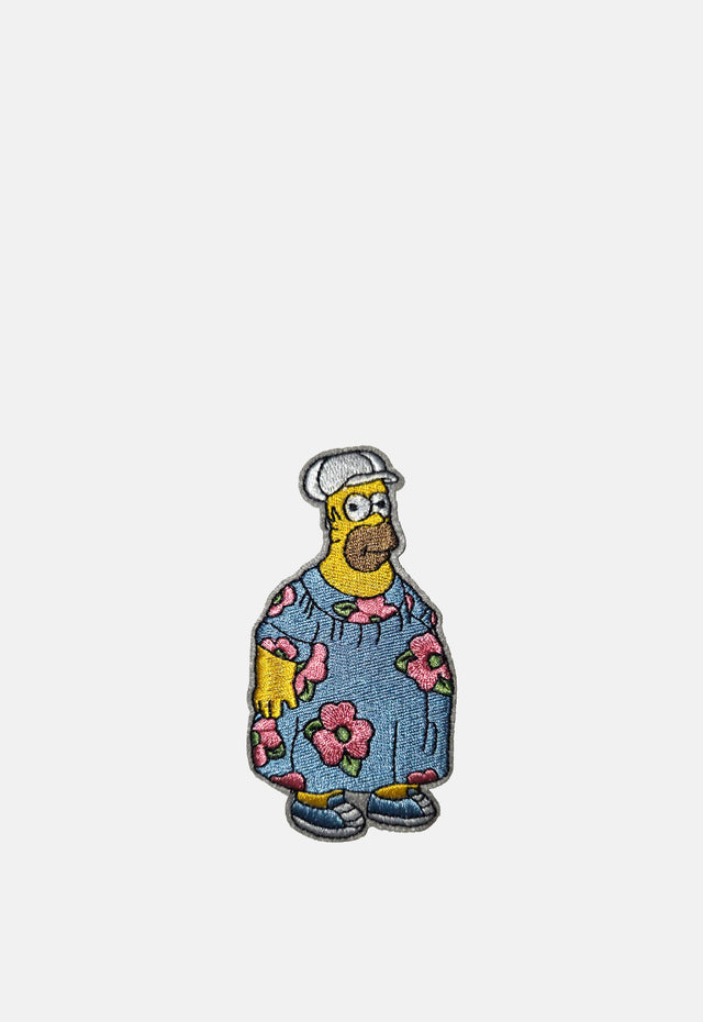 King-Size Homer Patch