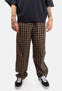 Kitt Elasticated Waist Trousers