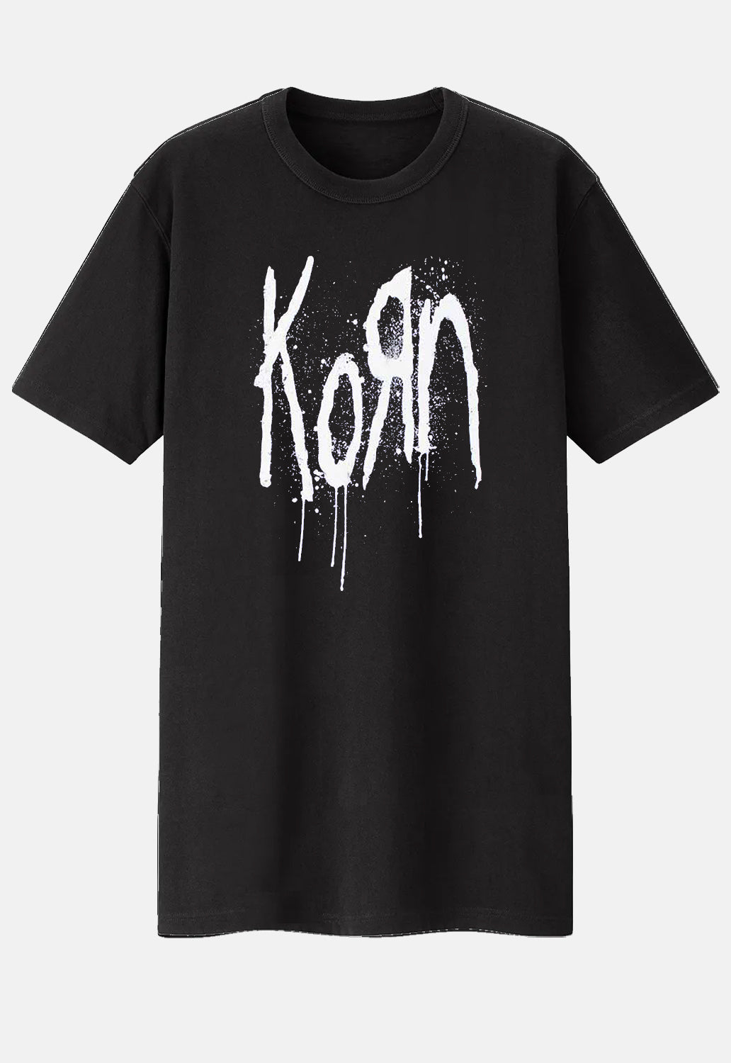 Still A Freak T-Shirt Dress