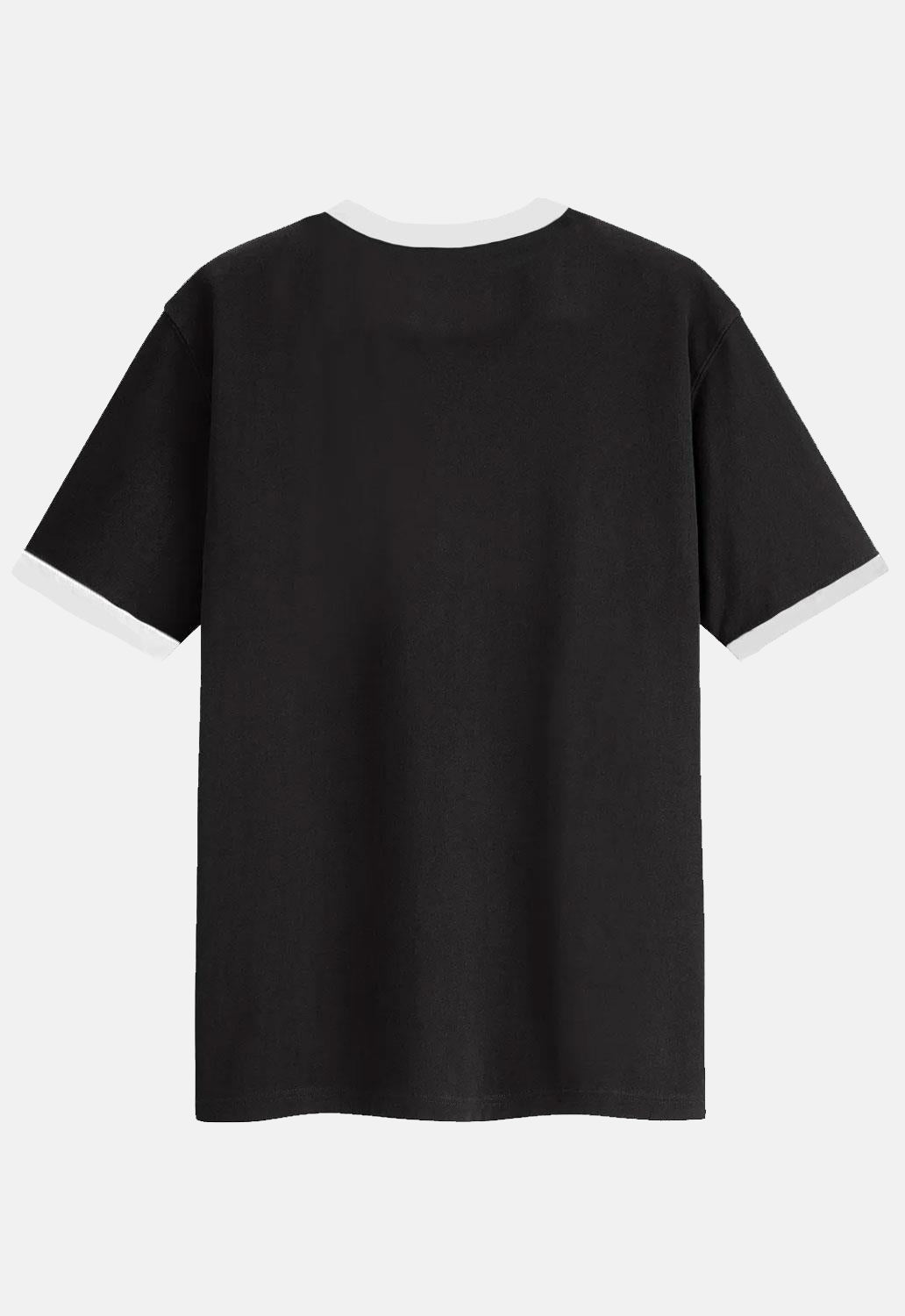 Logo Ringer T-Shirt
