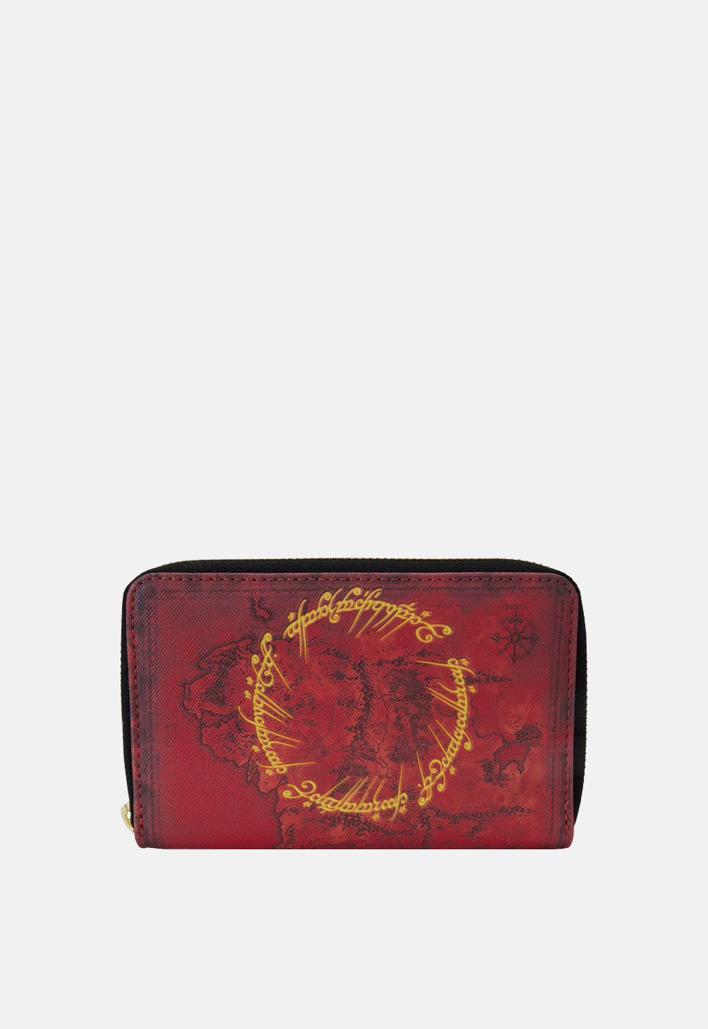 Lord Of The Rings The One Ring Wallet