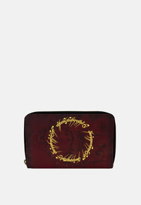 Lord Of The Rings The One Ring Wallet