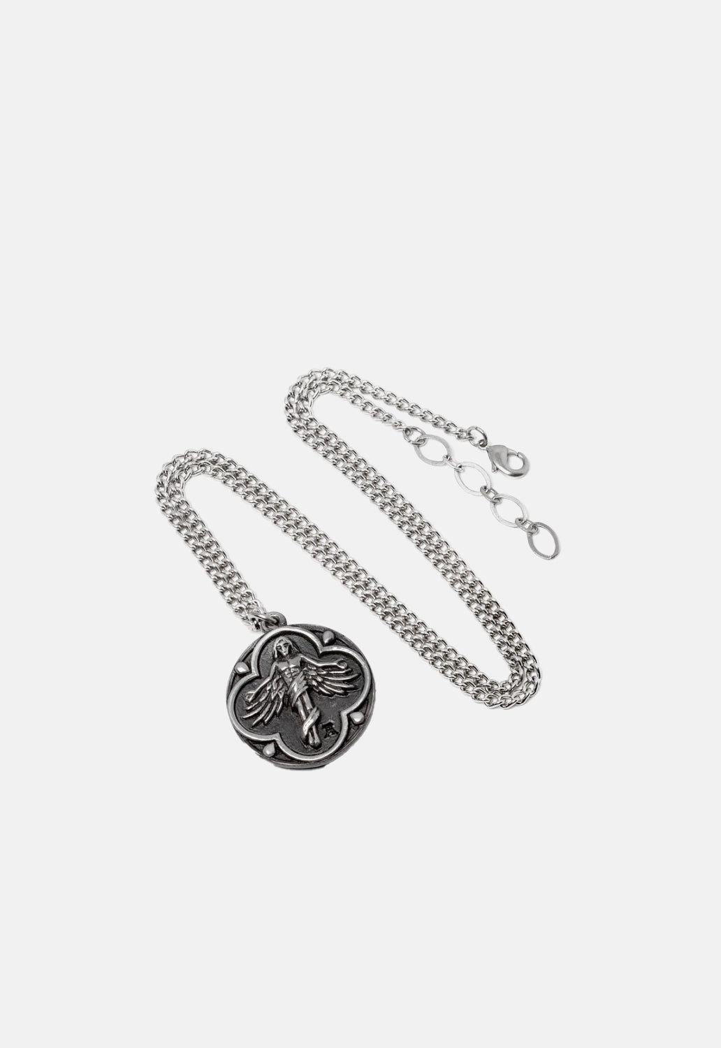 St. Levantius Talisman Necklace