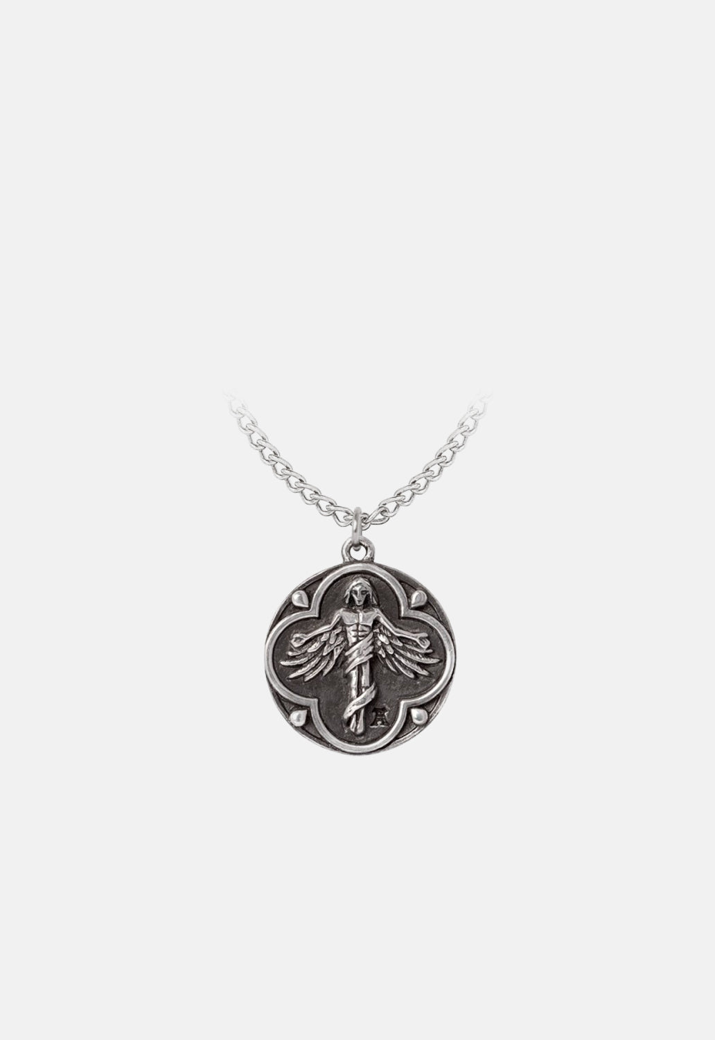 St. Levantius Talisman Necklace