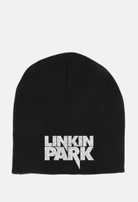 Logo Beanie