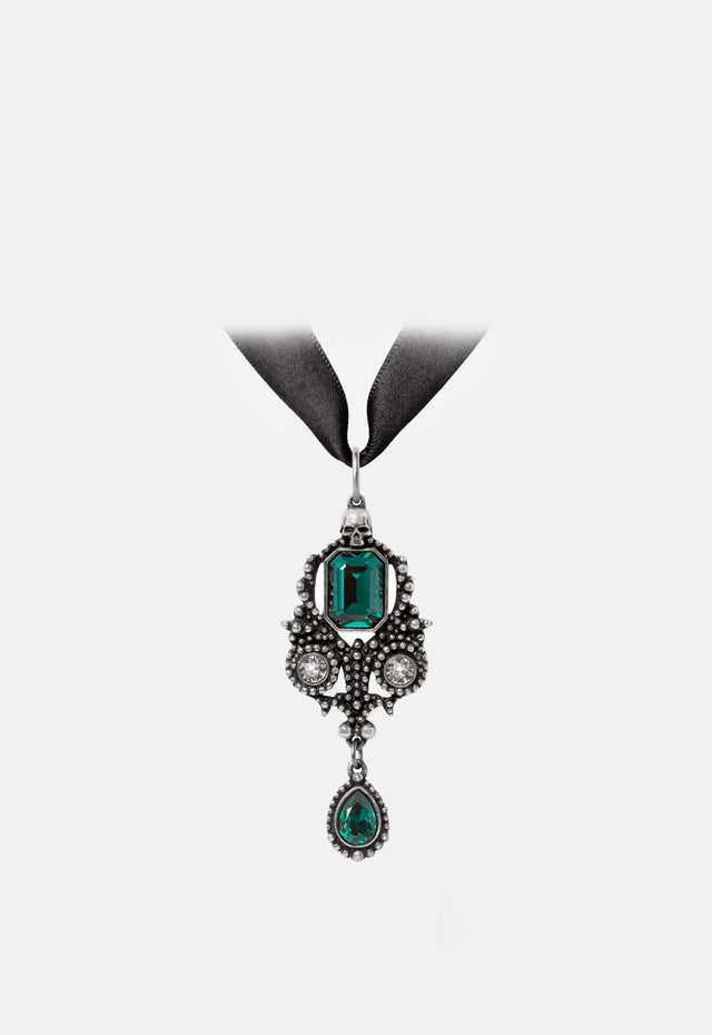 Lost Jewels Of Paris Pendant
