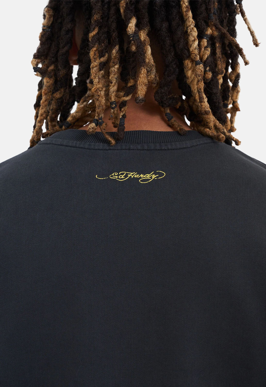 Love Kill Slowly Graphic Sweat
