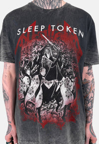 The Love You Want Retro T-Shirt