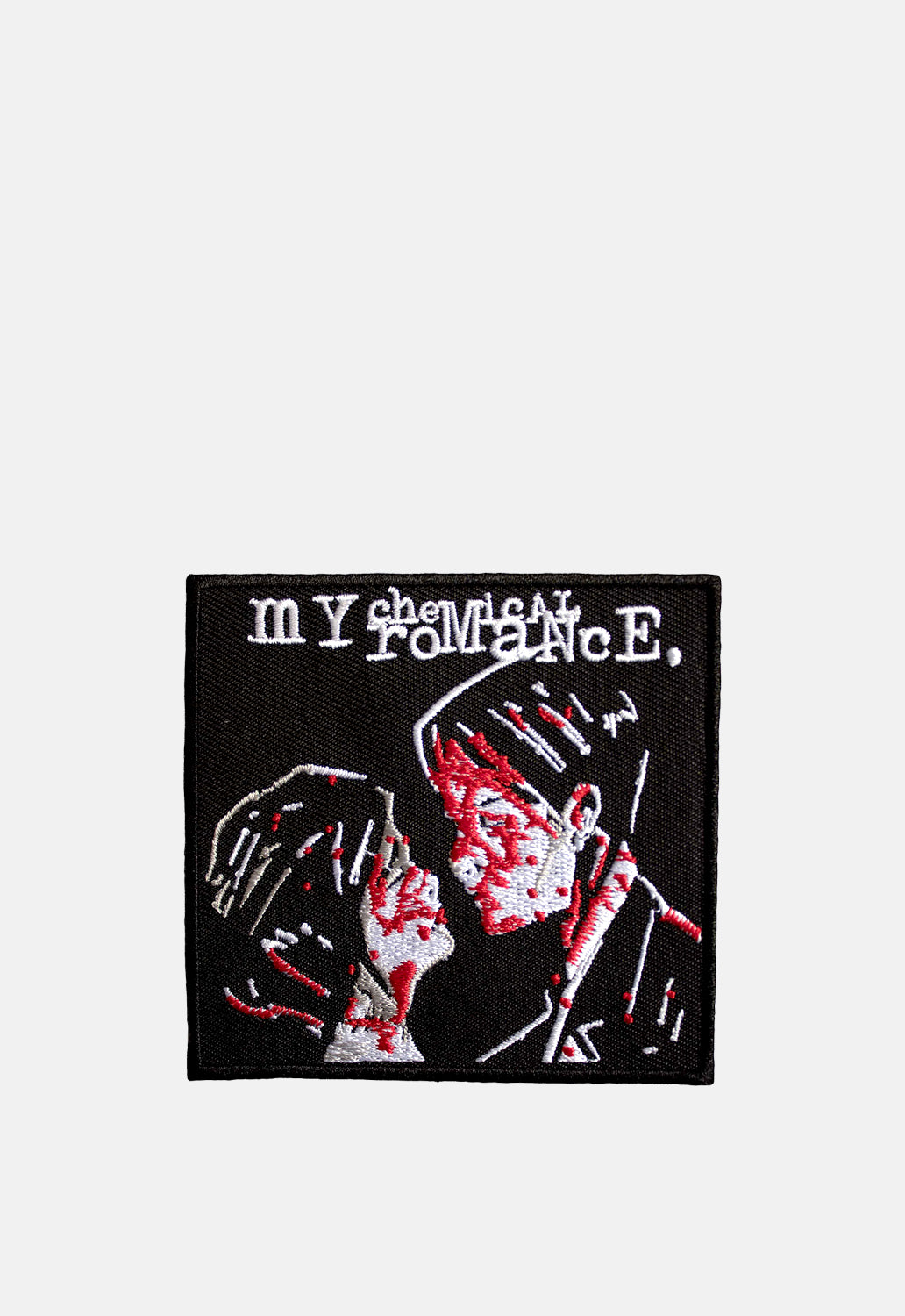 If You Ever Felt Patch