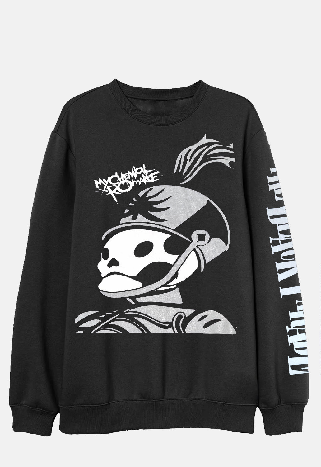 The Black Parade Sweatshirt