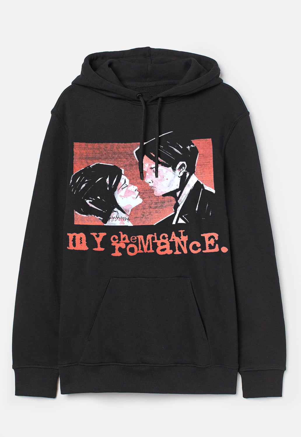 Three Cheers Hoodie