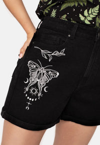 Metamorphosis Shorts